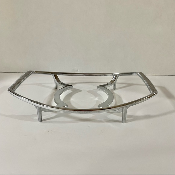 Corning Ware 1 qt & 1.5 qt Cornflower Blue & Saucepan Cradle P-11-M-1 - Picture 12 of 13